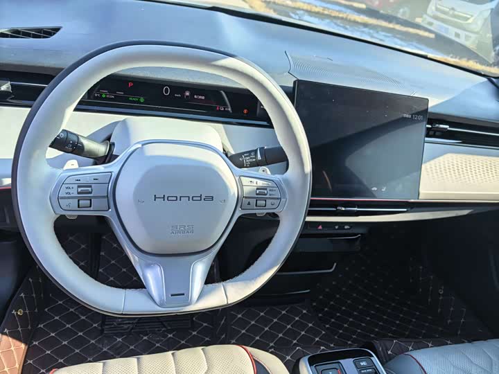 Фото 15 - Honda e:NS2