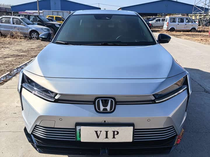 Фото 2 - Honda e:NS2