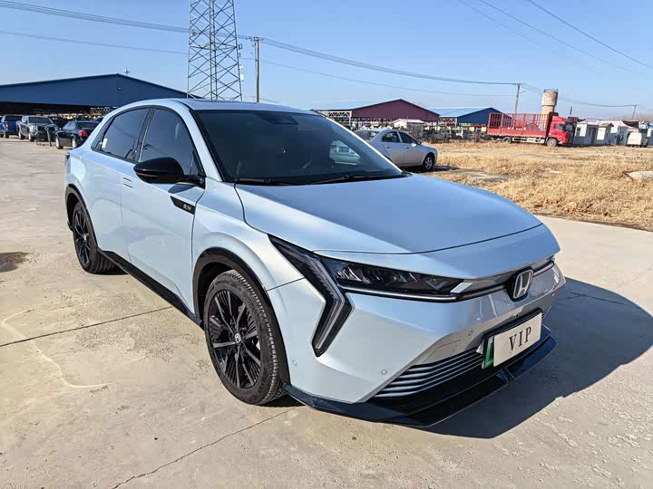 Фото 4 - Honda e:NS2