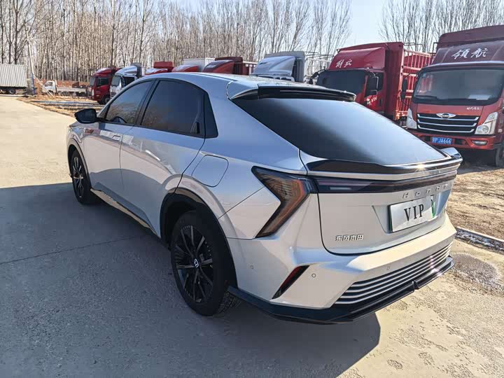 Фото 5 - Honda e:NS2