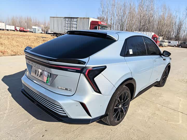 Фото 6 - Honda e:NS2