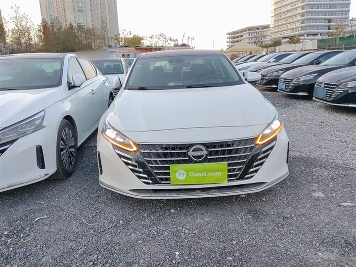 Фото 3 - Nissan Teana