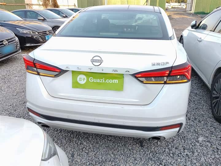 Фото 6 - Nissan Teana