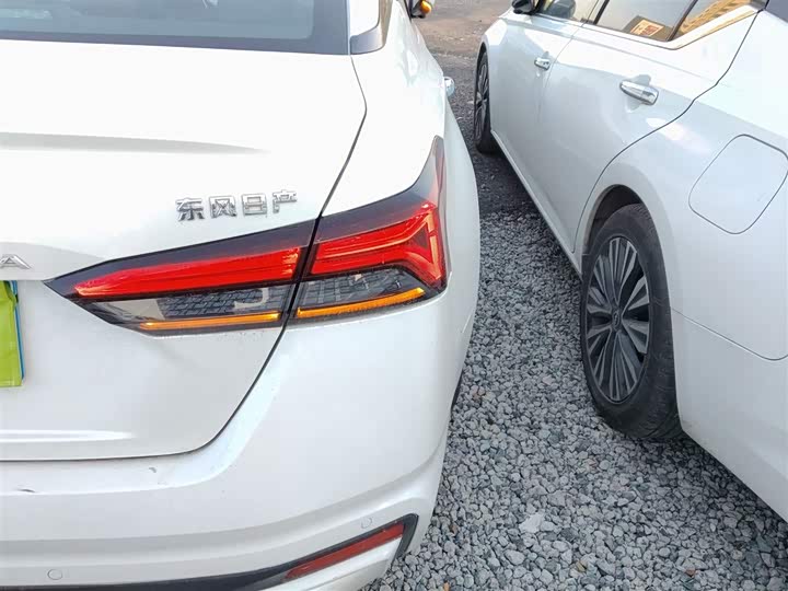 Фото 8 - Nissan Teana