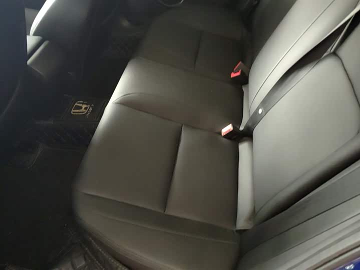 Фото 11 - Honda Civic