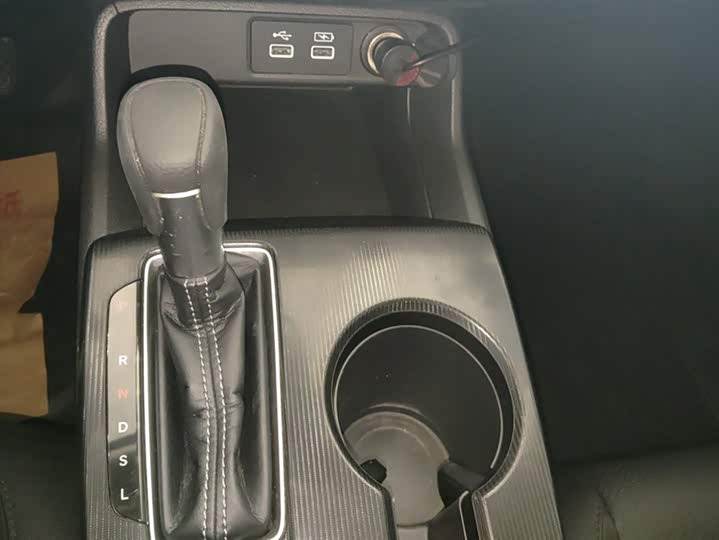 Фото 16 - Honda Civic