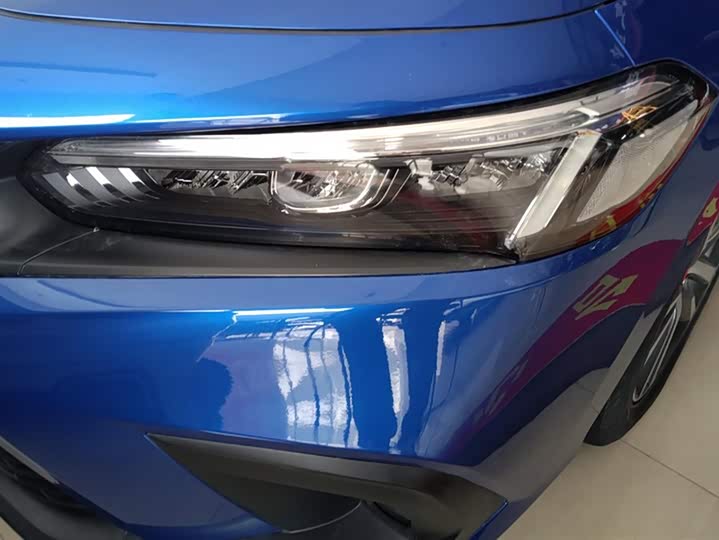 Фото 5 - Honda Civic