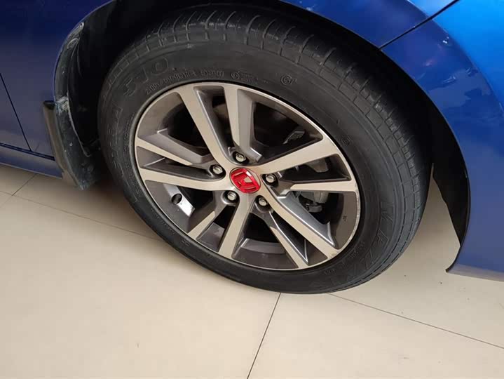 Фото 6 - Honda Civic