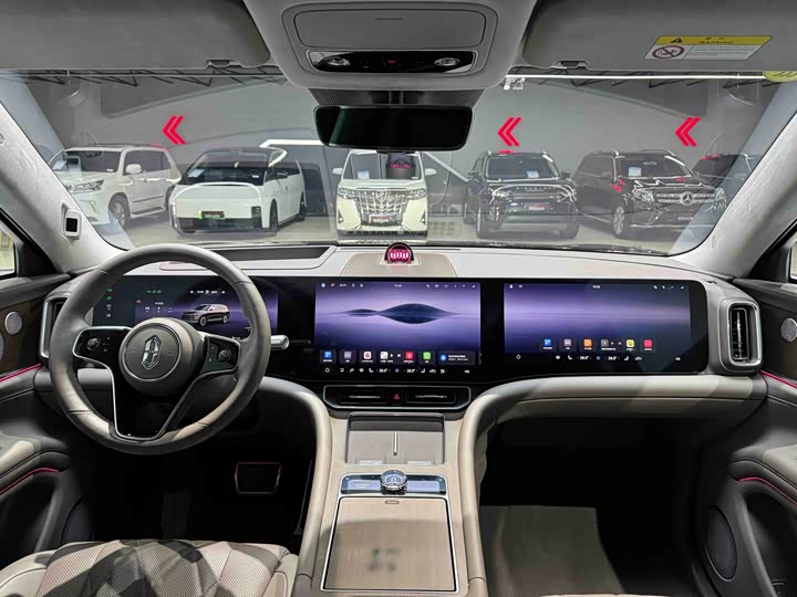 Фото 11 - Aito M9