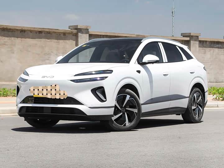 Фото 1 - BYD Sea Lion 06 Hybrid/EV