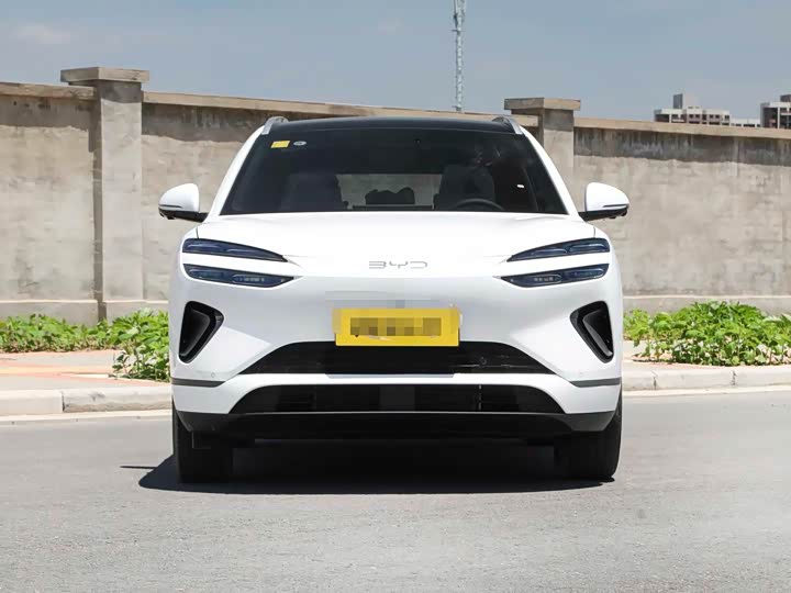 Фото 2 - BYD Sea Lion 06 Hybrid/EV