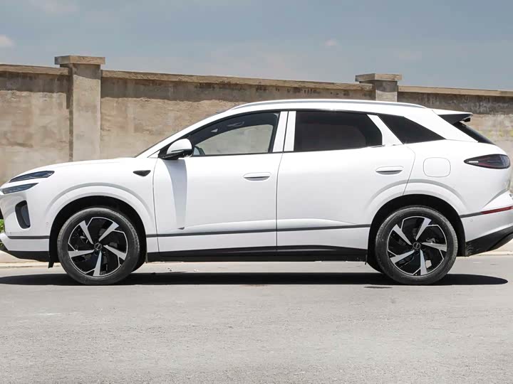 Фото 9 - BYD Sea Lion 06 Hybrid/EV