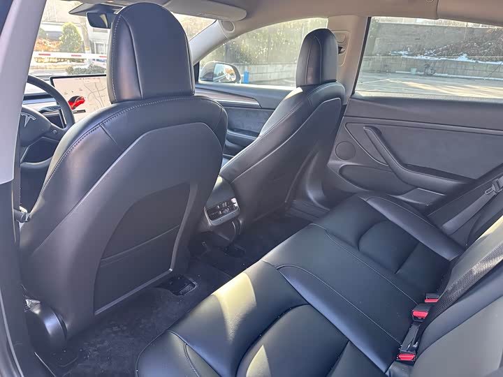 Фото 8 - Tesla Model 3