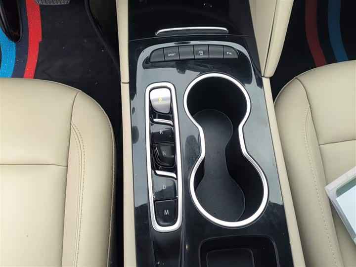 Фото 14 - Buick Regal