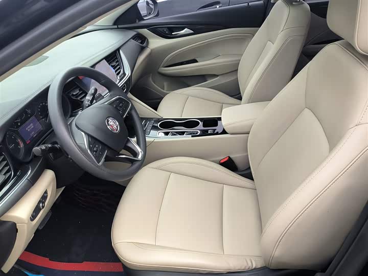 Фото 15 - Buick Regal