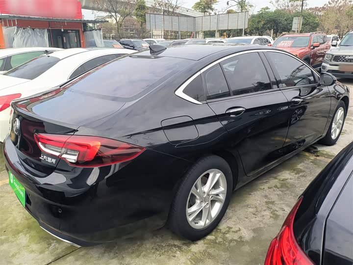 Фото 7 - Buick Regal