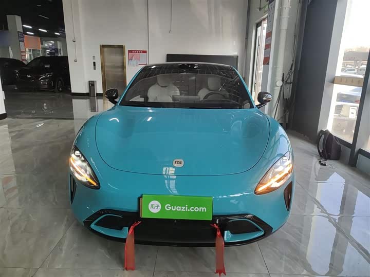 Фото 3 - Xiaomi SU7