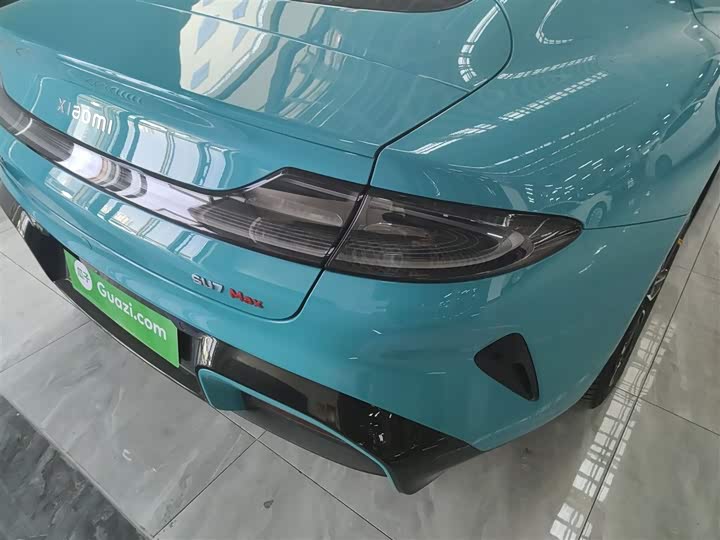 Фото 8 - Xiaomi SU7