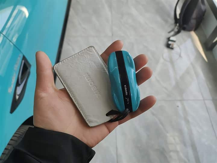 Фото 9 - Xiaomi SU7