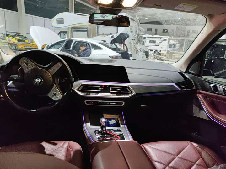 Фото 3 - BMW X5