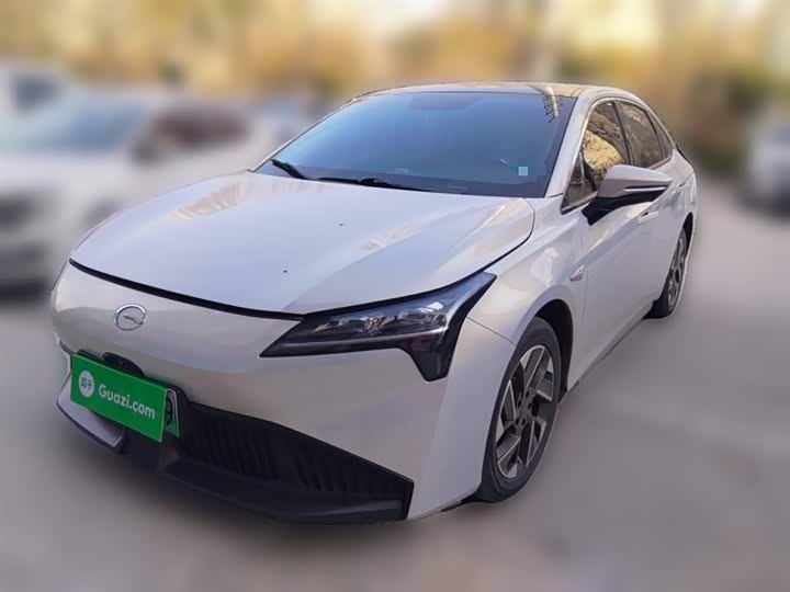 Фото 1 - GAC Aion S Plus