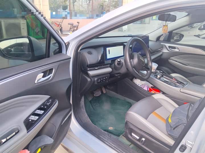 Фото 14 - GAC Aion S Plus