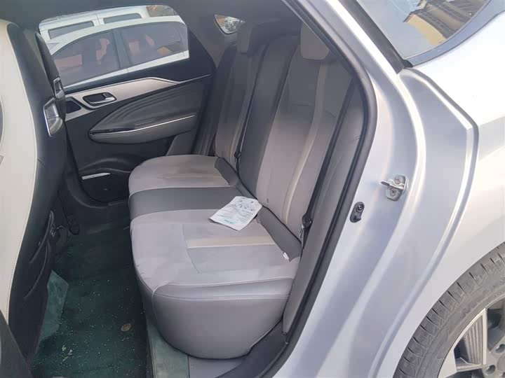 Фото 15 - GAC Aion S Plus