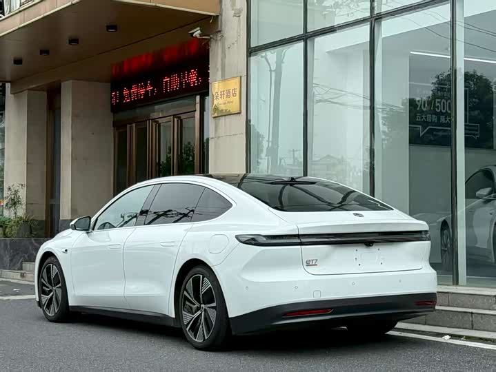 Фото 5 - Nio ET7