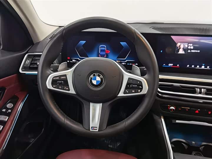 Фото 11 - BMW 3 Series