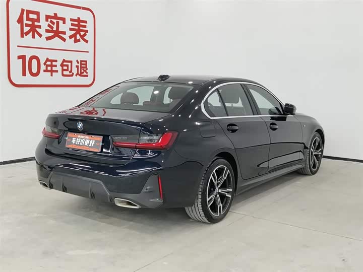 Фото 2 - BMW 3 Series