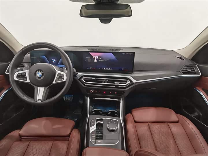 Фото 5 - BMW 3 Series