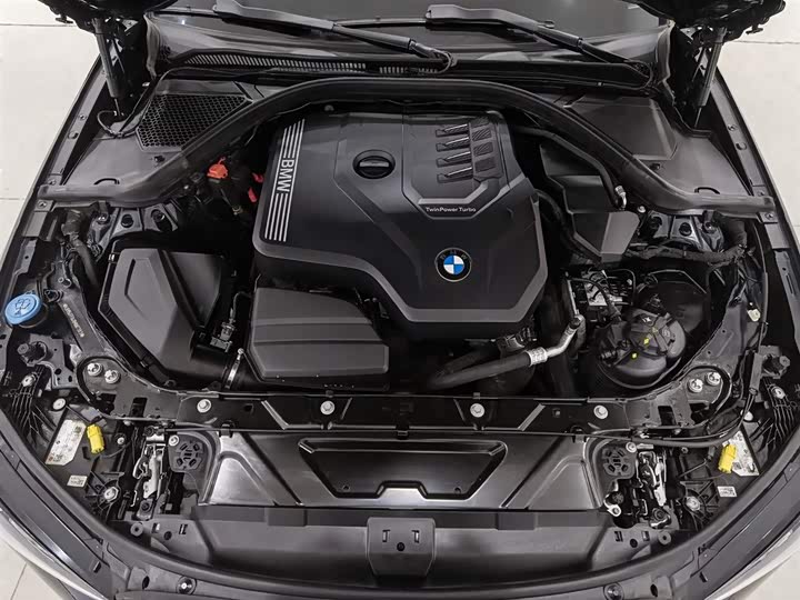 Фото 6 - BMW 3 Series