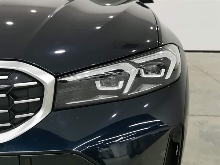 Фото 7 - BMW 3 Series