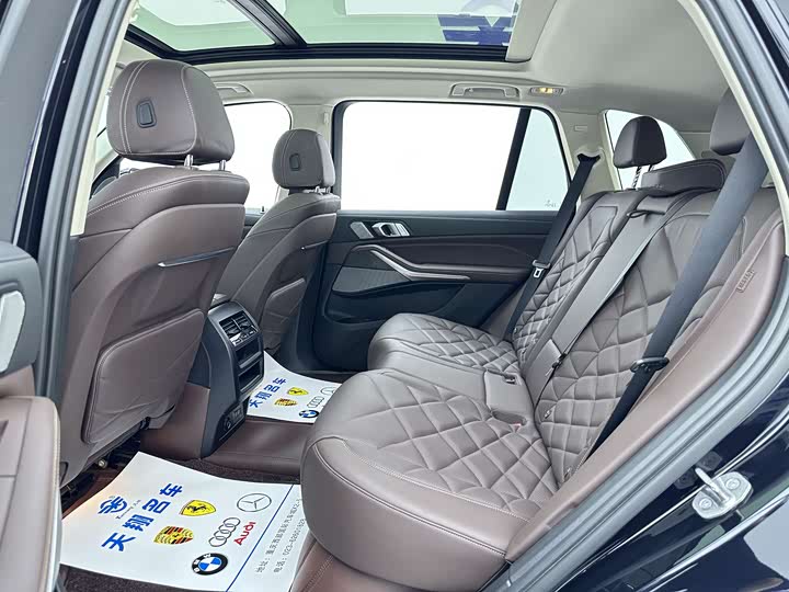 Фото 11 - BMW X5