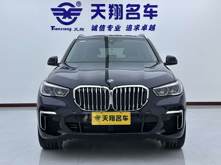 Фото 2 - BMW X5