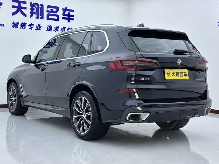 Фото 4 - BMW X5