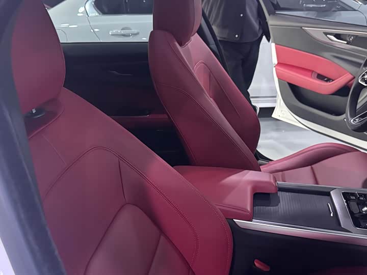 Фото 14 - Jaguar XE L