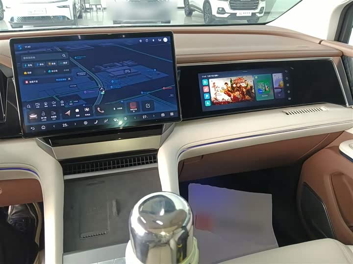 Фото 10 - BYD Xia