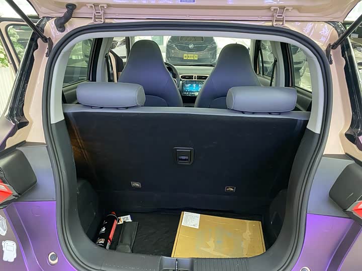 Фото 7 - Leapmotor T03