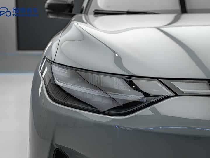 Фото 10 - Leapmotor C11