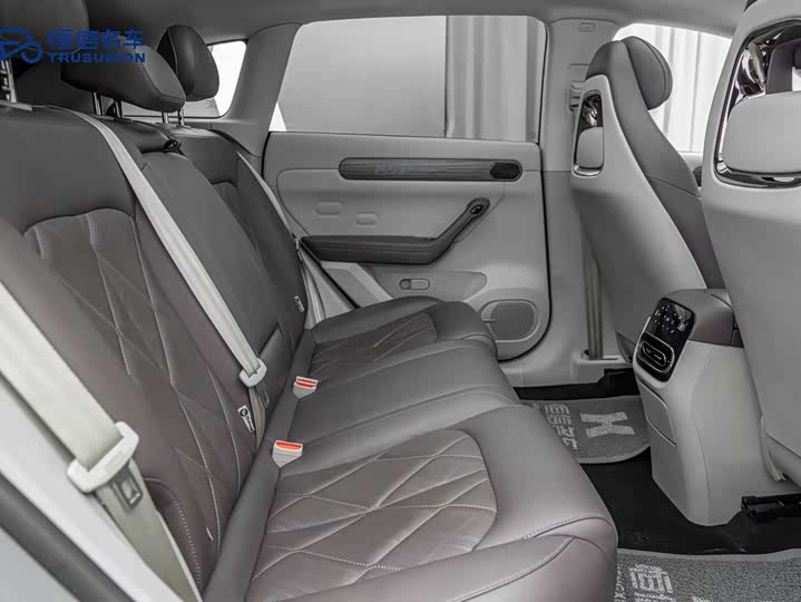 Фото 17 - Leapmotor C11