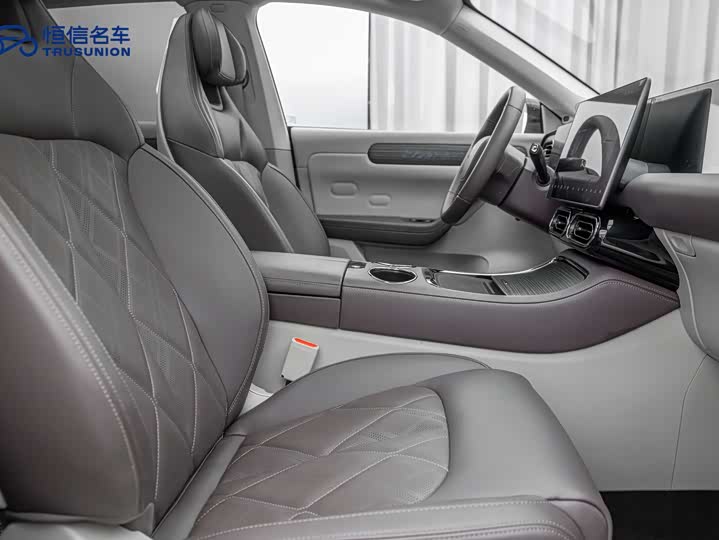 Фото 18 - Leapmotor C11