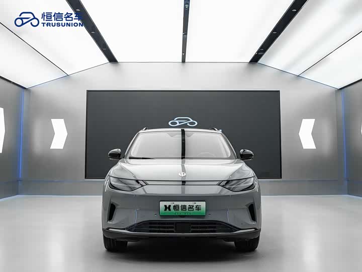 Фото 2 - Leapmotor C11