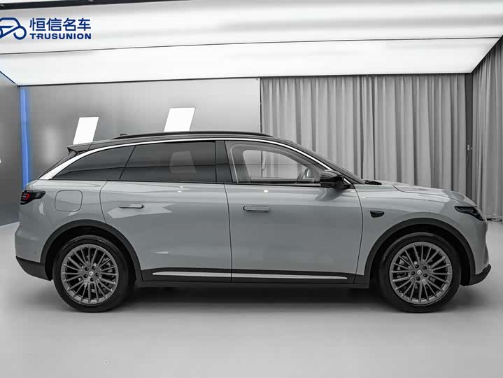 Фото 4 - Leapmotor C11