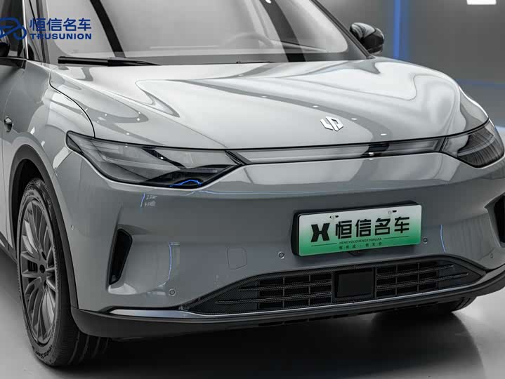 Фото 8 - Leapmotor C11