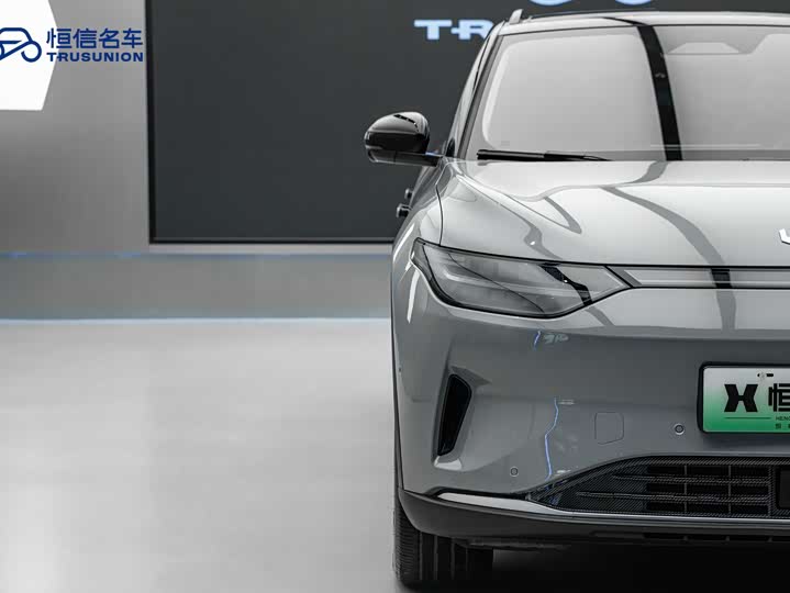 Фото 9 - Leapmotor C11