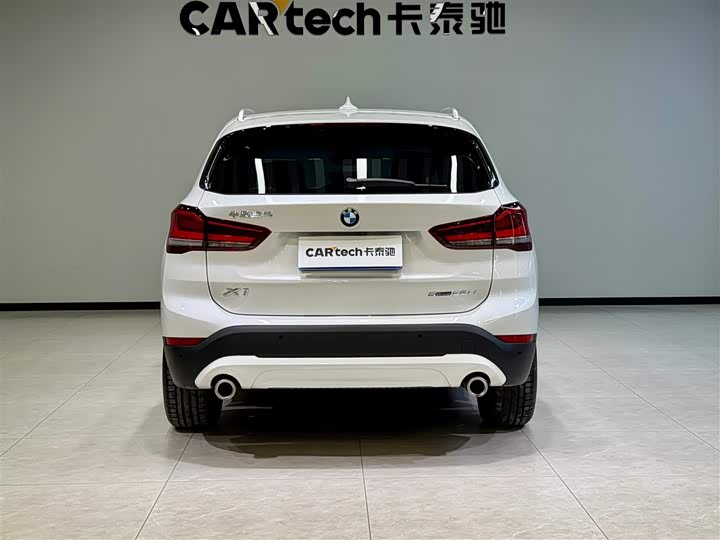 Фото 5 - BMW X1
