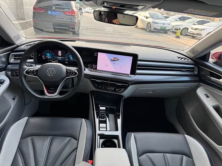 Фото 6 - Volkswagen Lamando L