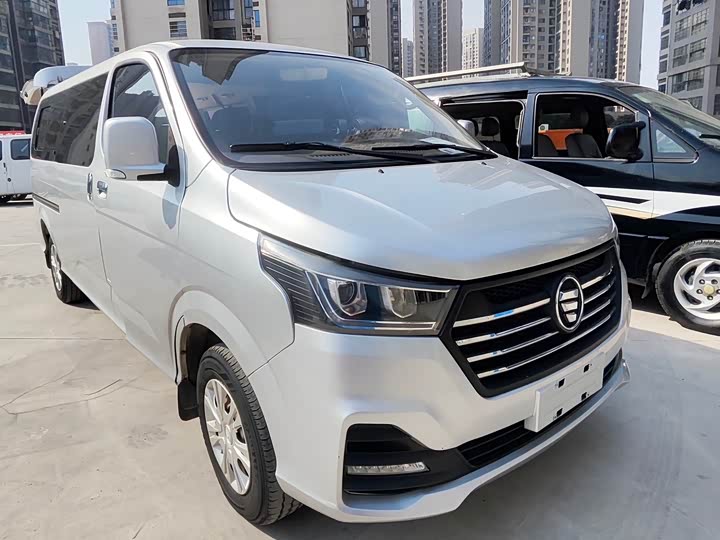 Фото 3 - Foton G5