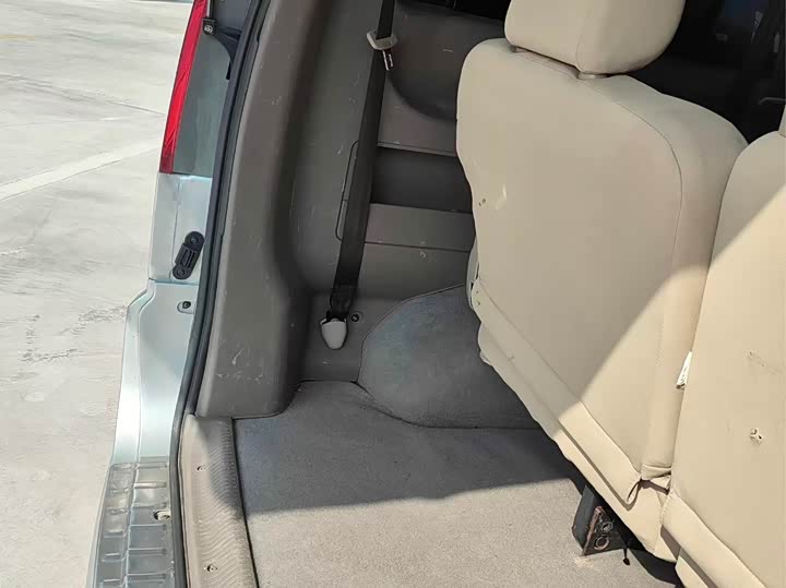 Фото 9 - Foton G5